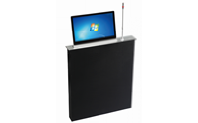 XH-1500HZ/1700HZ/1800HZ/2100HZ 無紙化升降終端 (帶觸摸、11.6